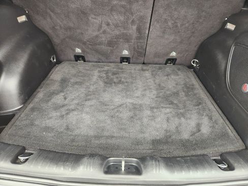 Used 2018 Jeep Compass Trailhawk w/ Leather Interior Group image 32