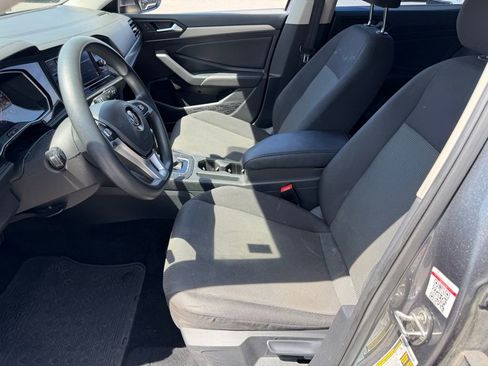 Used 2019 Volkswagen Jetta S FWD image 20