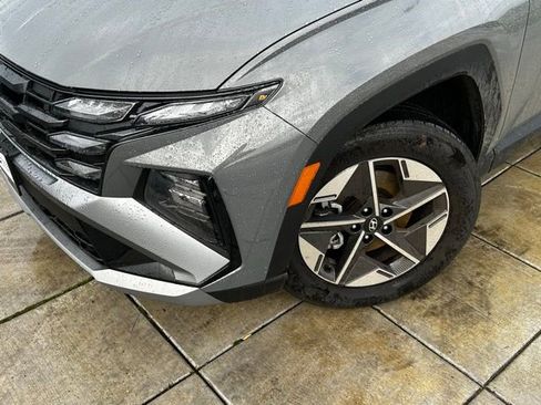 New 2026 Hyundai Tucson SEL image 2