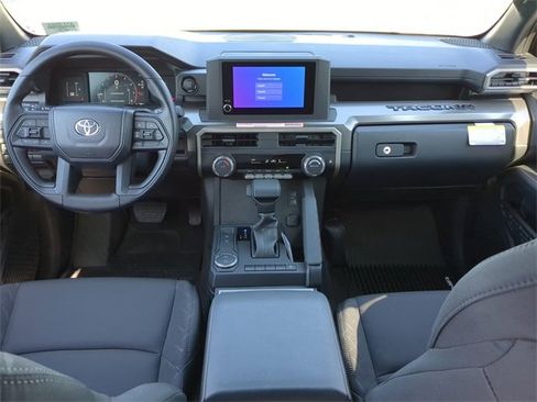 New 2026 Toyota Tacoma SR5 image 15