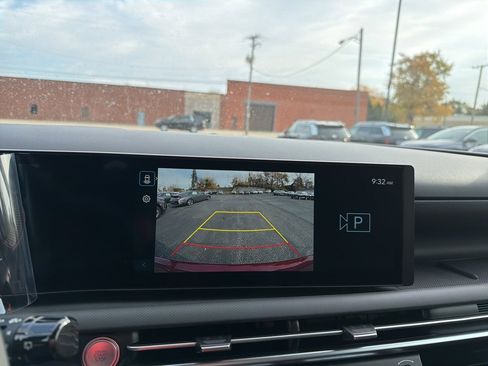 New 2026 Hyundai Tucson SE image 25