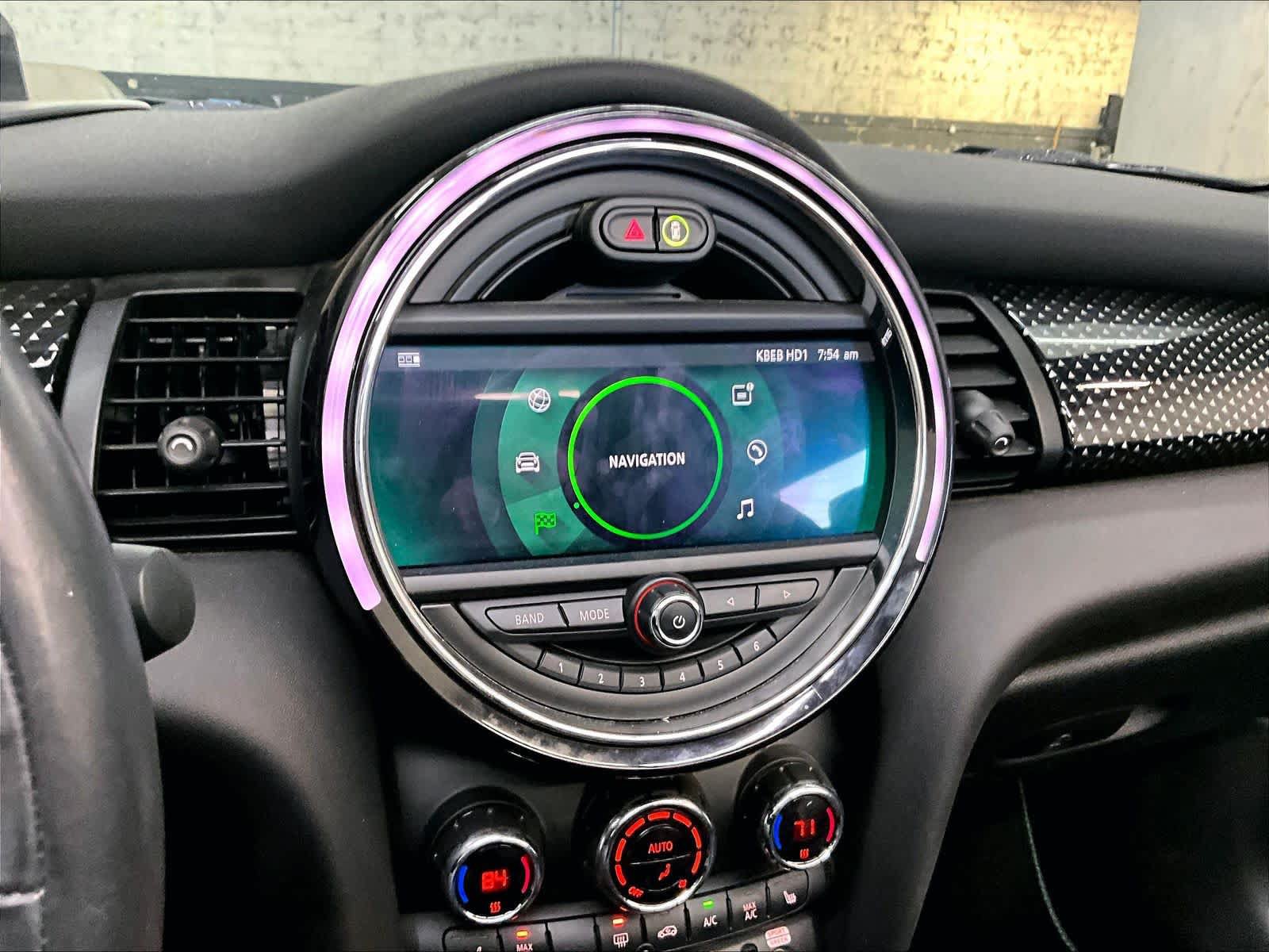 Used 2021 MINI Cooper S w/ Sidewalk Package FWD image 33