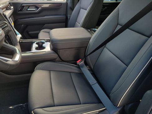 New 2026 GMC Yukon Elevation w/ Elevation Premium Package image 23