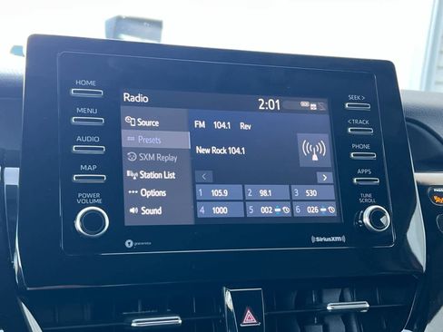 Used 2022 Toyota Camry LE image 17