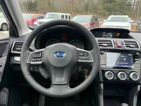 Used 2016 Subaru Forester 2.5i Premium w/ All-Weather Package image 23