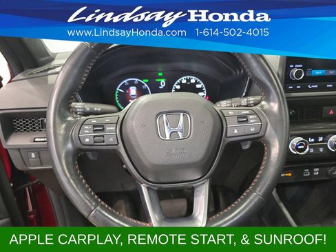 Used 2023 Honda CR-V Sport image 15