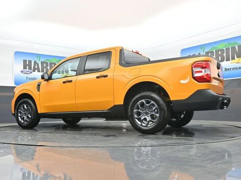 New 2026 Ford Maverick XLT image 18