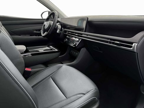 New 2025 Hyundai Tucson Limited image 15