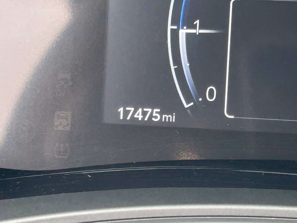 Used 2026 Toyota Grand Highlander FWD image 28