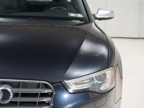 Used 2013 Audi S5 Premium Plus image 6