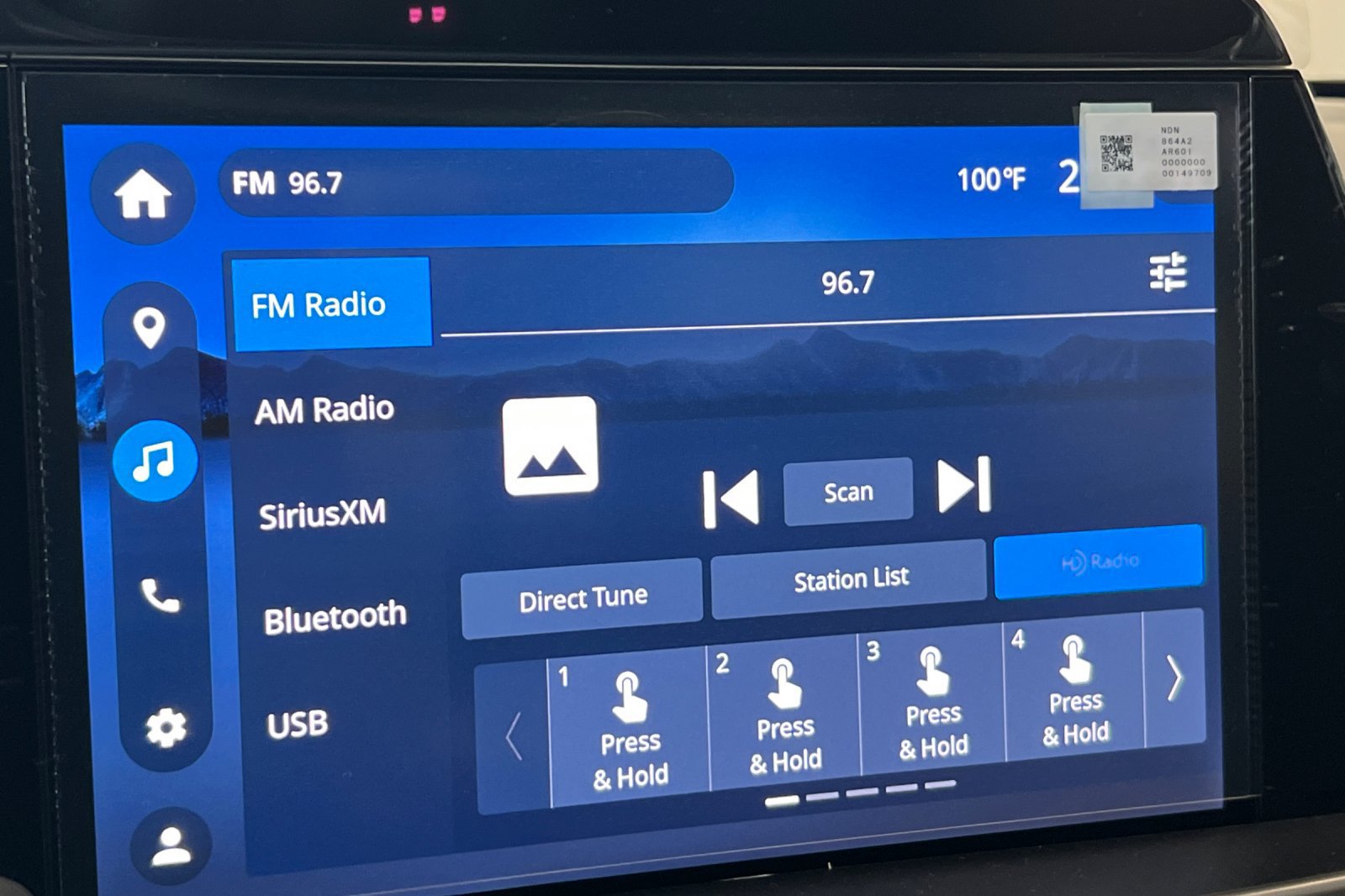 New 2026 Subaru Outback Premium AWD/4WD image 17