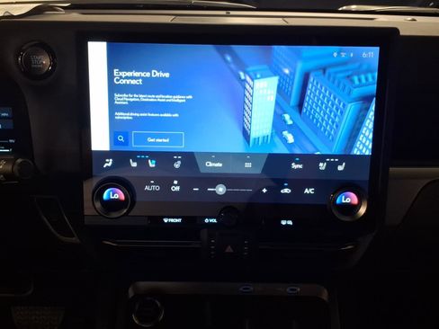 New 2026 Lexus GX 550 AWD/4WD image 7