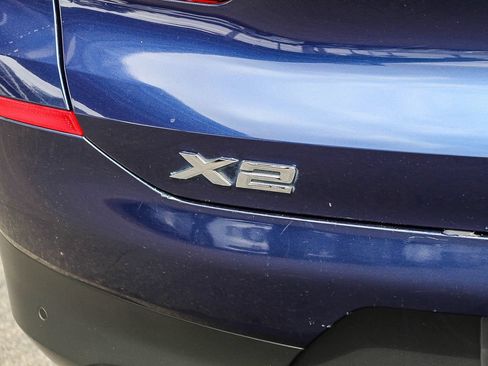 Used 2018 BMW X2 sDrive28i FWD image 11