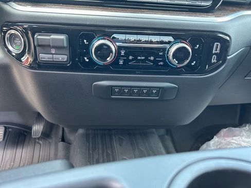 New 2026 GMC Sierra 2500 SLE w/ SLE Convenience Package AWD/4WD image 27