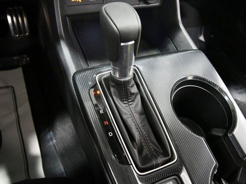 New 2026 Honda Civic Sport image 26