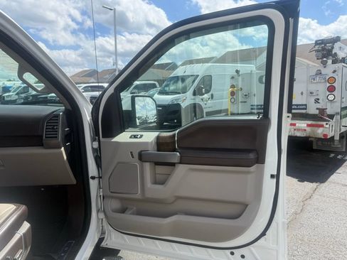 Used 2019 Ford F150 Limited AWD/4WD image 66