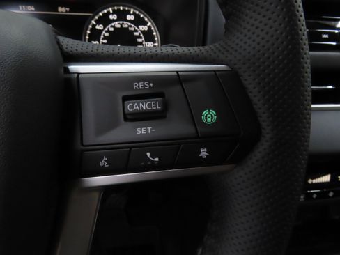 New 2025 Mitsubishi Outlander SE image 13