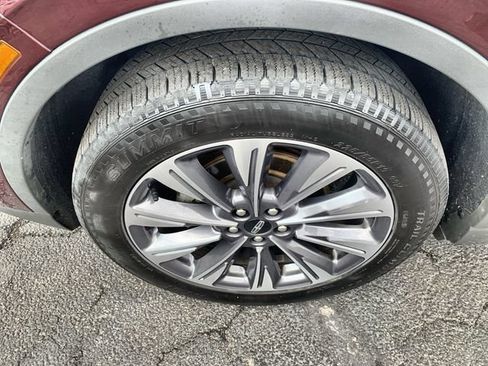 Used 2021 Lincoln Corsair Reserve w/ Equipment Group 201A AWD/4WD image 33
