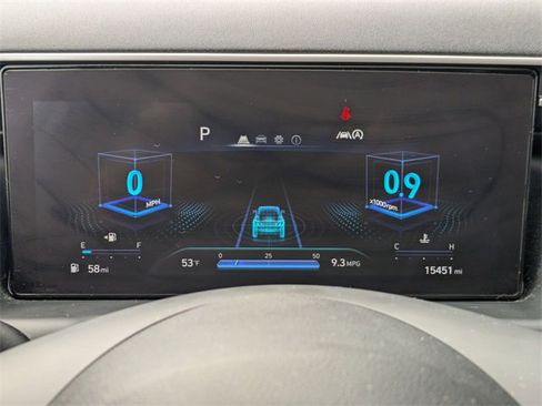 Certified 2022 Hyundai Tucson SEL w/ Convenience + Premium Package image 21