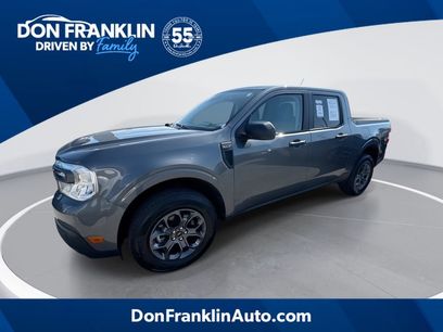 Used 2024 Ford Maverick XLT
