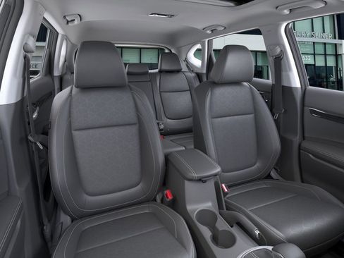 New 2026 Kia Seltos EX image 16