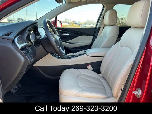 Used 2019 Buick Envision Essence image 4