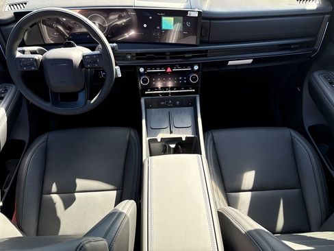 New 2026 Hyundai Santa Fe XRT image 9