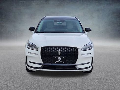 New 2026 Lincoln Corsair Reserve image 2