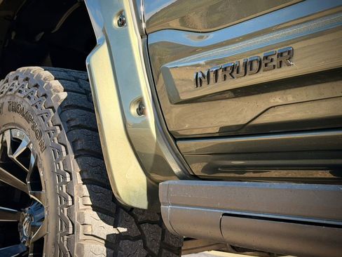 Used 2021 RAM 1500 Big Horn image 21