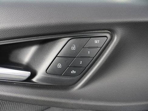 New 2026 Chevrolet Equinox RS image 15