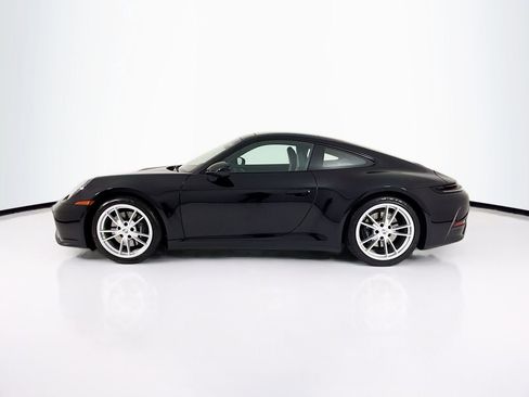Certified 2025 Porsche 911 Carrera image 2