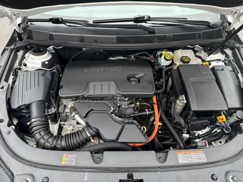 Used 2014 Buick LaCrosse FWD image 16