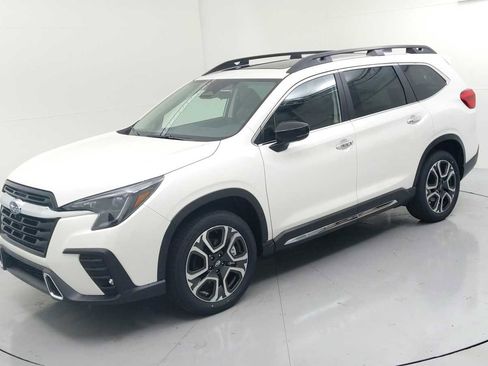 New 2026 Subaru Ascent Touring AWD/4WD image 4