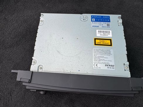 Used 2008 Chevrolet Corvette Z06 w/ Preferred Equipment Group image 41