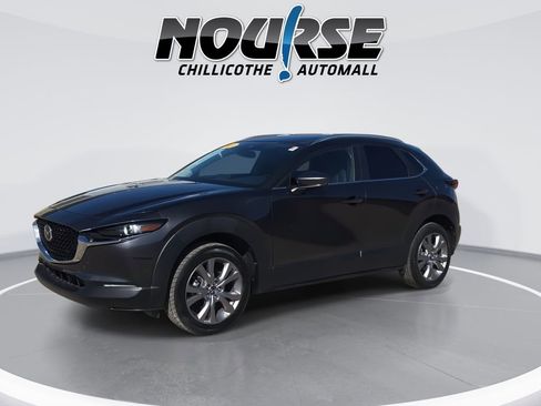 Used 2020 MAZDA CX-30 AWD w/ Preferred Package image 4