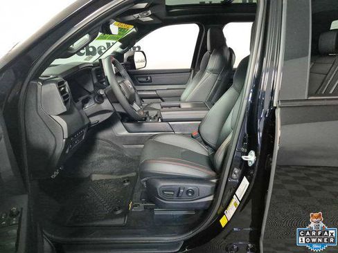 Certified 2026 Toyota Tundra TRD Pro w/ Tow Tech Package AWD/4WD image 9