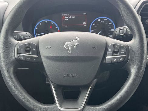 Used 2021 Ford Bronco Sport Big Bend image 14