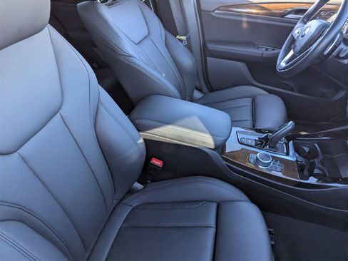 Used 2020 BMW X3 sDrive30i w/ Convenience Package image 10