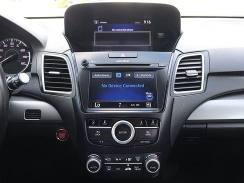Used 2017 Acura RDX AWD w/ Technology Package image 35