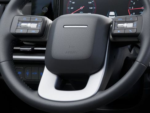 New 2026 Hyundai Santa Fe Limited image 17