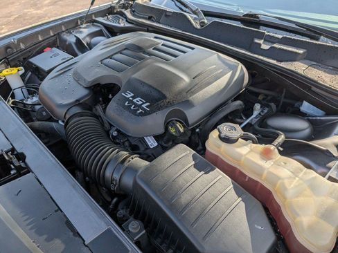 Used 2022 Dodge Challenger GT RWD image 40
