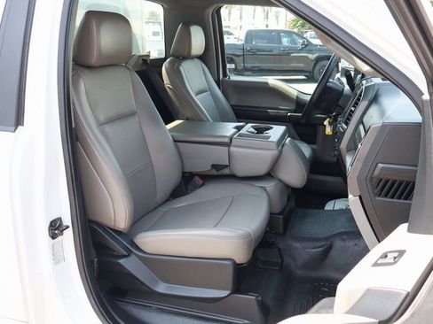 Used 2020 Ford F350 XL w/ Power Equipment Group RWD image 43
