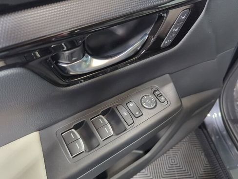New 2026 Honda CR-V EX-L image 18