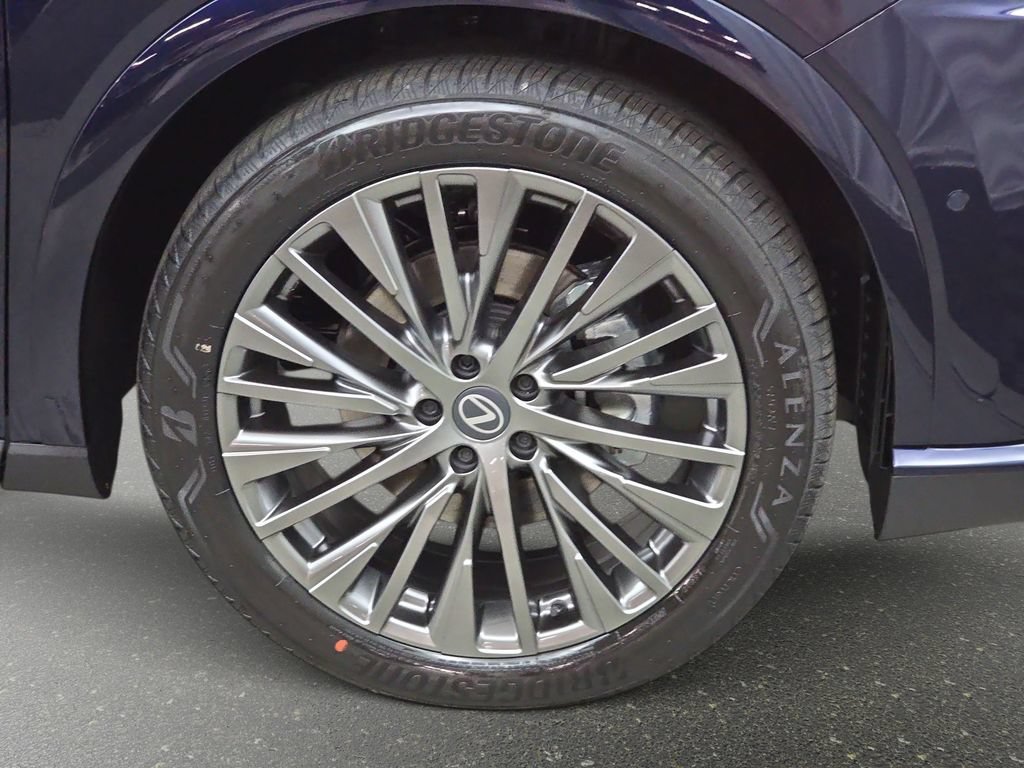 New 2026 Lexus RX 350 AWD image 29