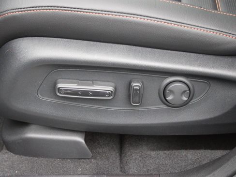 New 2026 Honda CR-V Sport Touring image 17