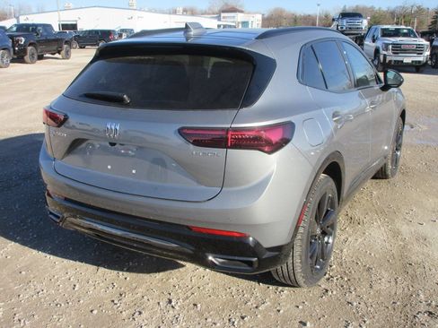 New 2026 Buick Envision Sport Touring AWD/4WD image 5
