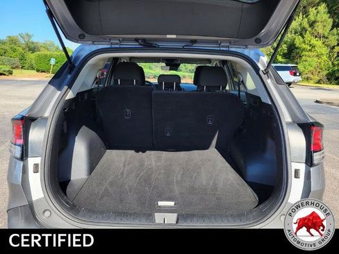 Used 2023 Kia Sportage LX FWD image 13