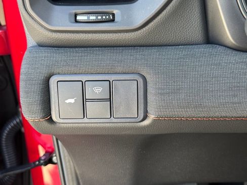 Certified 2026 Honda Passport TrailSport image 30