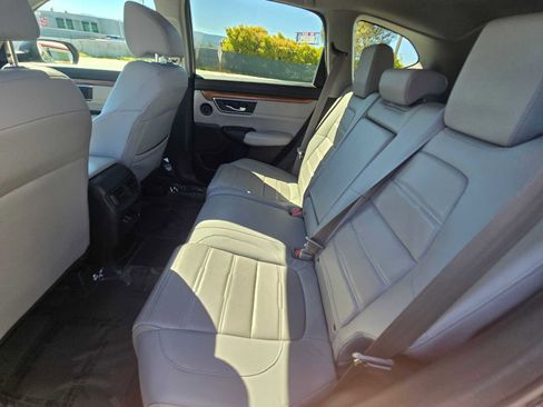 Used 2017 Honda CR-V EX-L image 20