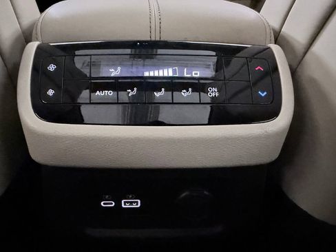 Certified 2023 INFINITI QX60 Luxe w/ Cargo Package FWD image 32
